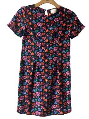 winter dress material for ladies Black Elegant Floral Printed Pure Pashmina Dress Material for Winter W main image 1